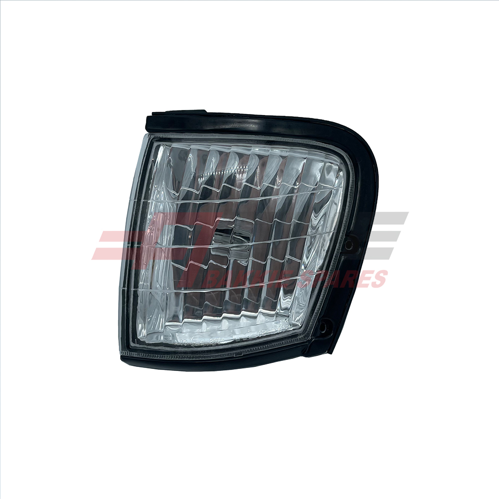 Corner Light Lh (Crystal) Isuzu for ISUZU KB280 LWB/SWB/DC — view 2